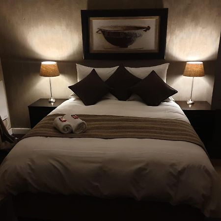 Guest House Frame Ace Белвилл Экстерьер фото