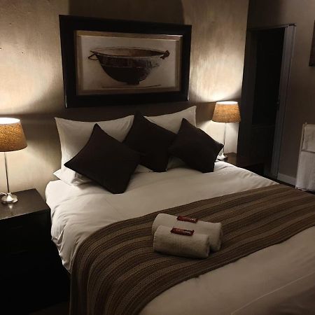 Guest House Frame Ace Белвилл Экстерьер фото