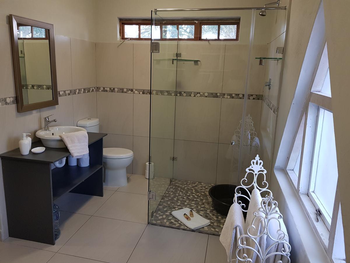 Guest House Frame Ace Белвилл Экстерьер фото