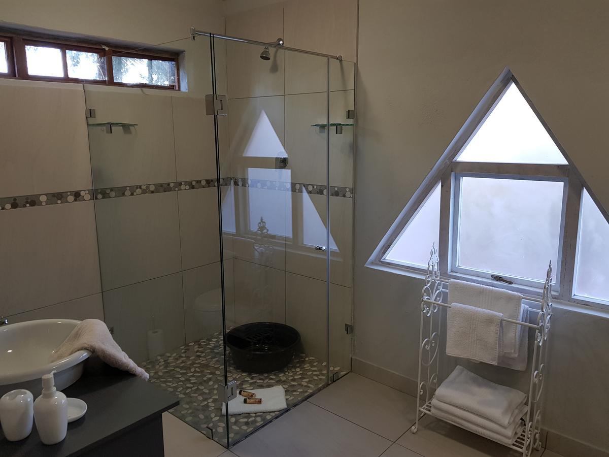 Guest House Frame Ace Белвилл Экстерьер фото