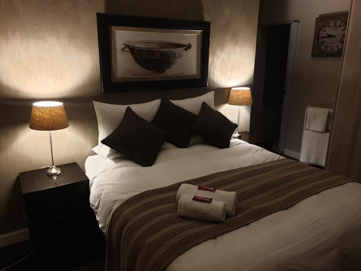 Guest House Frame Ace Белвилл Экстерьер фото