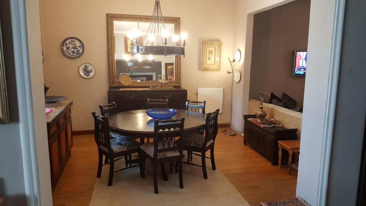 Guest House Frame Ace Белвилл Экстерьер фото