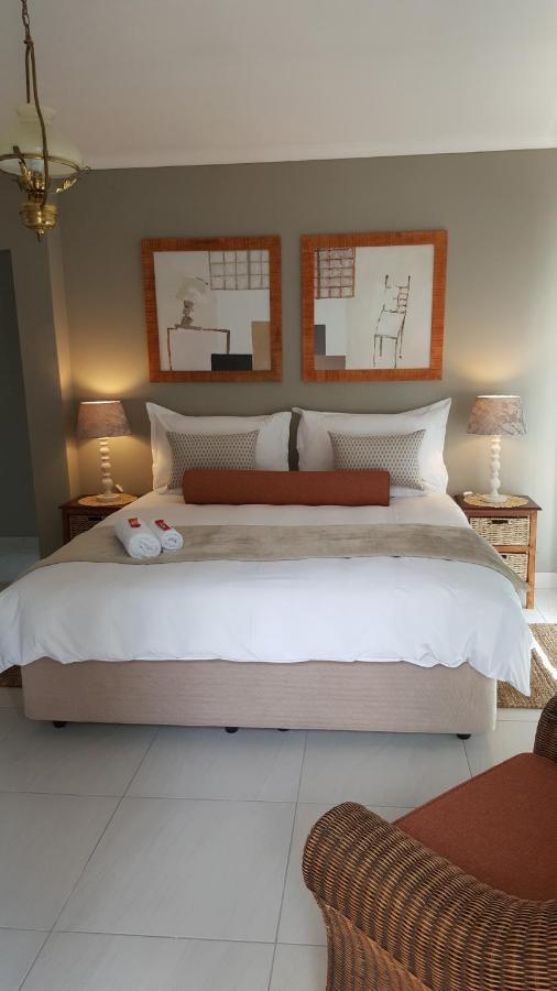 Guest House Frame Ace Белвилл Экстерьер фото