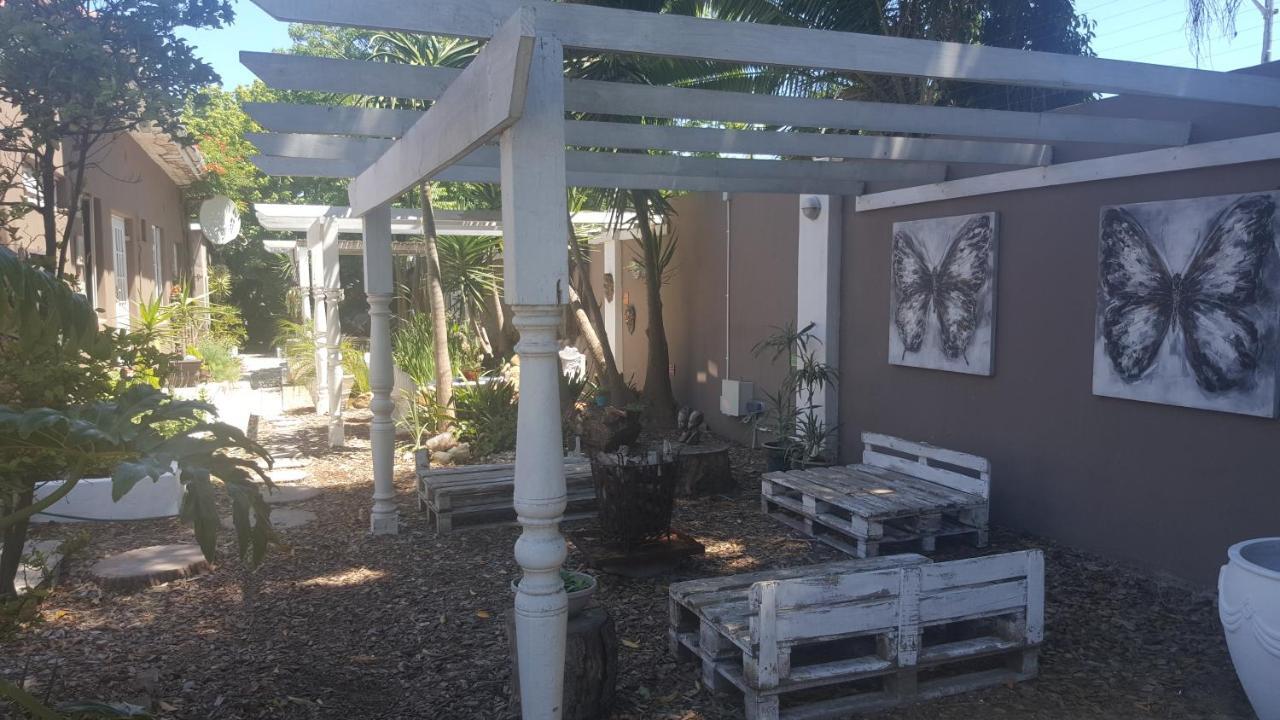 Guest House Frame Ace Белвилл Экстерьер фото